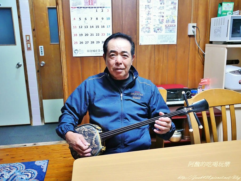 【沖繩住宿推薦】伊江島Homestay,來去沖繩離島住一晚,一泊二食,包含文化體驗哦! - 第24張圖 P1470277 (2)