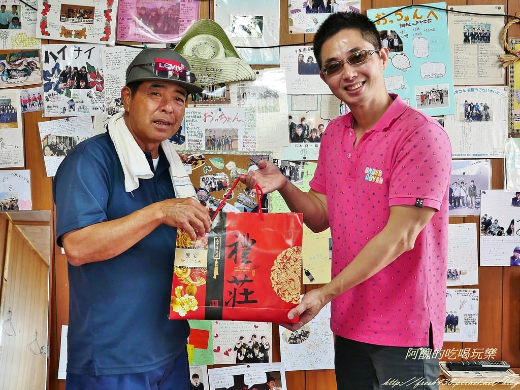【沖繩住宿推薦】伊江島Homestay,來去沖繩離島住一晚,一泊二食,包含文化體驗哦! - 第22張圖 P1470075 (2)