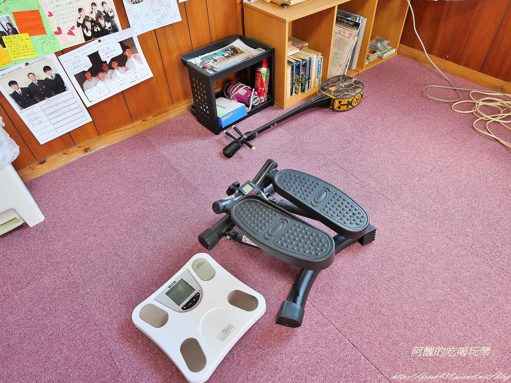 【沖繩住宿推薦】伊江島Homestay,來去沖繩離島住一晚,一泊二食,包含文化體驗哦! - 第13張圖 P1000329 (2)