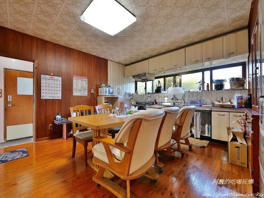 【沖繩住宿推薦】伊江島Homestay,來去沖繩離島住一晚,一泊二食,包含文化體驗哦! - 第19張圖 P1000319 (2)