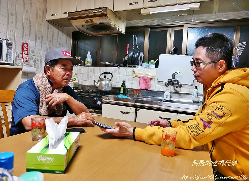 【沖繩住宿推薦】伊江島Homestay,來去沖繩離島住一晚,一泊二食,包含文化體驗哦! - 第23張圖 P1470134 (2)