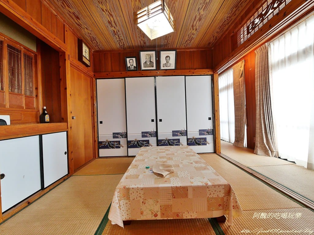 【沖繩住宿推薦】伊江島Homestay,來去沖繩離島住一晚,一泊二食,包含文化體驗哦! - 第18張圖 P1000318 (2)