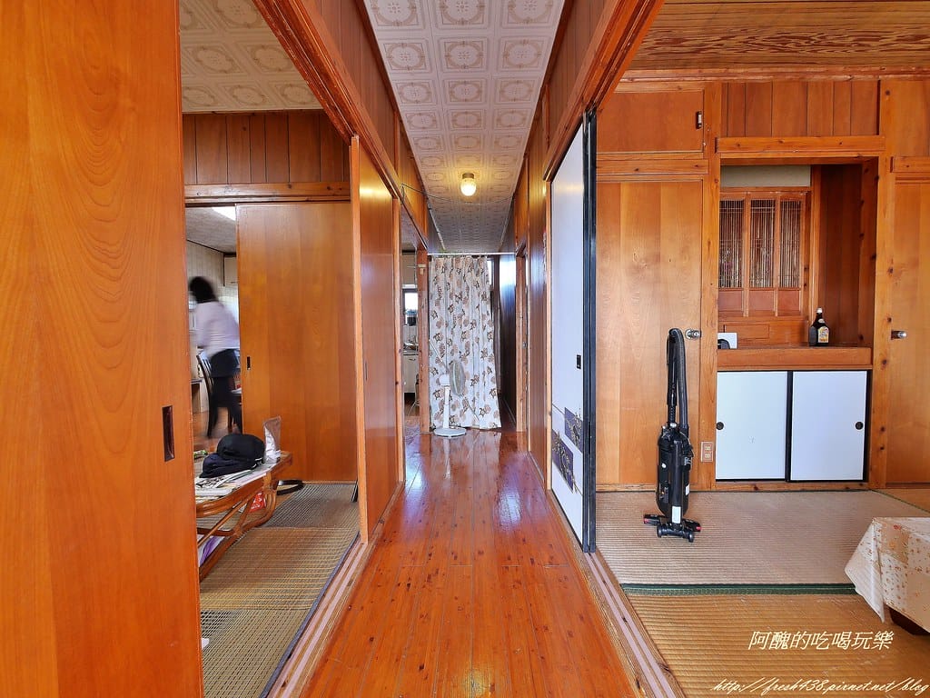 【沖繩住宿推薦】伊江島Homestay,來去沖繩離島住一晚,一泊二食,包含文化體驗哦! - 第6張圖 P1000316 (2)