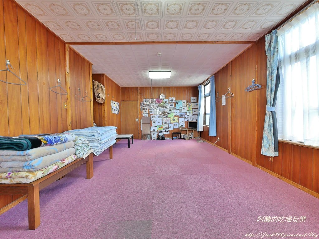 【沖繩住宿推薦】伊江島Homestay,來去沖繩離島住一晚,一泊二食,包含文化體驗哦! - 第8張圖 P1000327 (2)