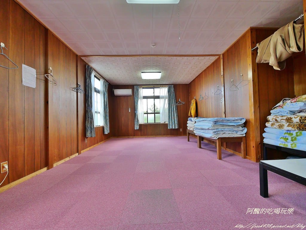 【沖繩住宿推薦】伊江島Homestay,來去沖繩離島住一晚,一泊二食,包含文化體驗哦! - 第7張圖 P1000323 (2)