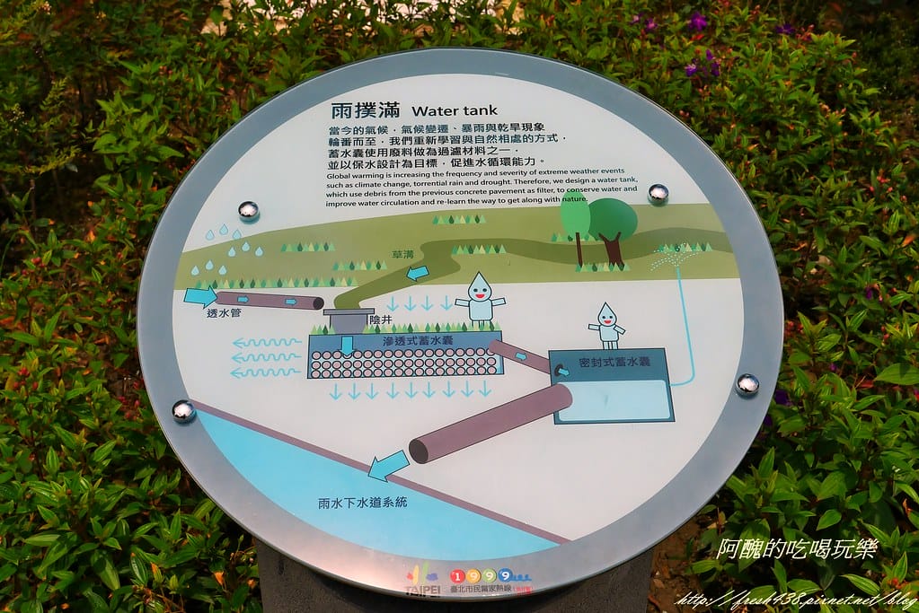 【台北免費景點】內湖大港墘公園,高達2.5公頃,設有共融遊戲場,可嬉戲、能野餐,快來這裡放風吧! - 第34張圖 P1370268