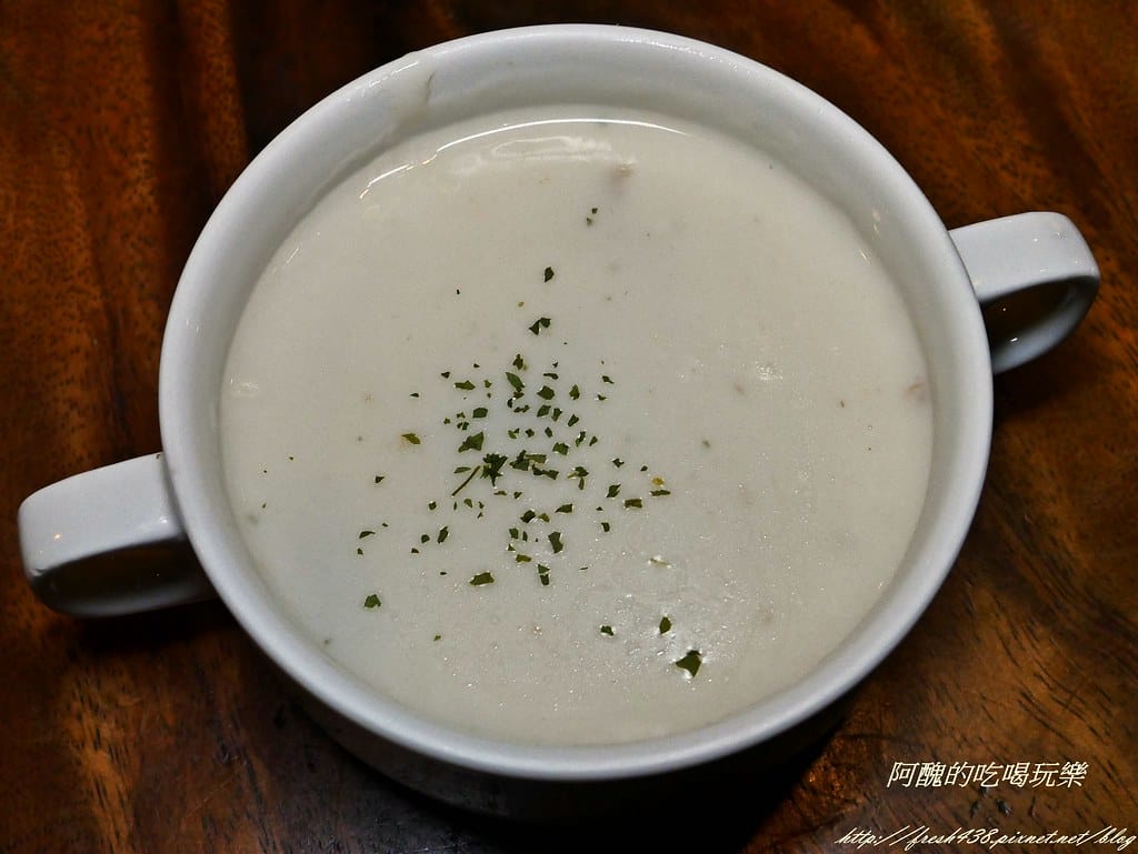 【新北美食推薦】樂尼尼林口國賓影城店,位於昕境廣場內,環境佳、餐點優,適合親友聚餐的好所在。 - 第36張圖 P1470555