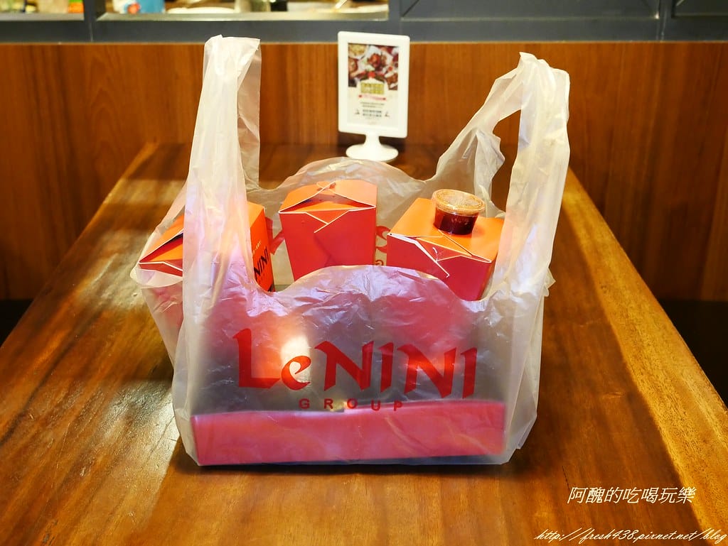 【新北美食推薦】樂尼尼林口國賓影城店,位於昕境廣場內,環境佳、餐點優,適合親友聚餐的好所在。 - 第60張圖 P1470634