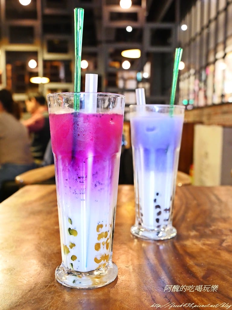 【新北美食推薦】樂尼尼林口國賓影城店,位於昕境廣場內,環境佳、餐點優,適合親友聚餐的好所在。 - 第57張圖 P1470588