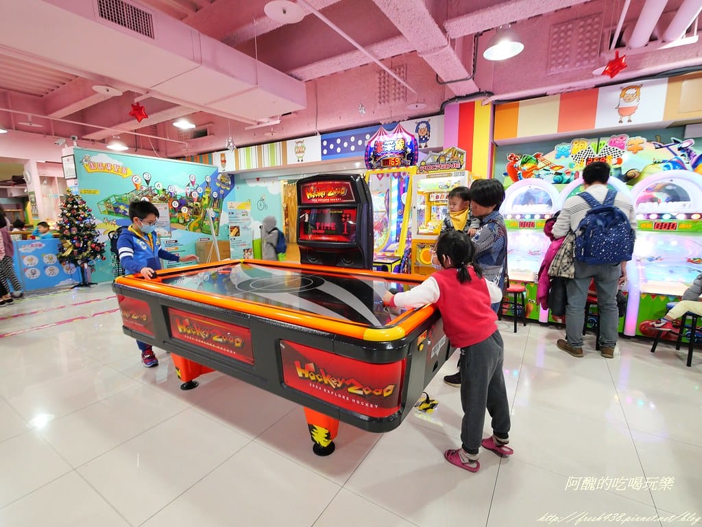 【新北美食推薦】樂尼尼林口國賓影城店,位於昕境廣場內,環境佳、餐點優,適合親友聚餐的好所在。 - 第63張圖 P1000488