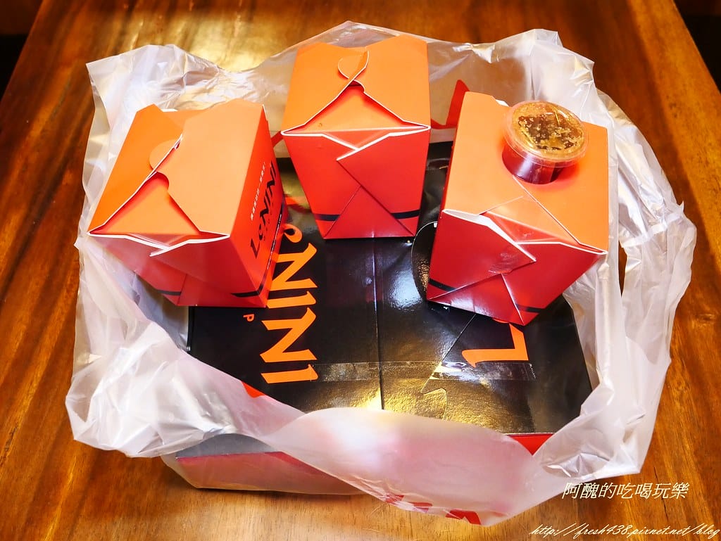 【新北美食推薦】樂尼尼林口國賓影城店,位於昕境廣場內,環境佳、餐點優,適合親友聚餐的好所在。 - 第59張圖 P1470633