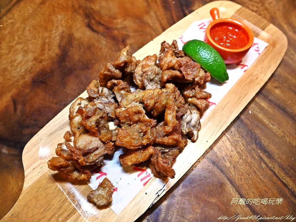 【新北美食推薦】樂尼尼林口國賓影城店,位於昕境廣場內,環境佳、餐點優,適合親友聚餐的好所在。 - 第50張圖 P1470616