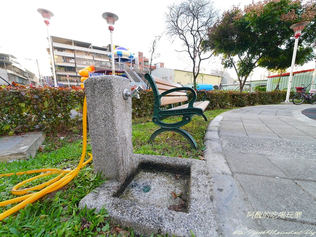 【新北特色公園】樹林東昇公園,超有趣的銀河主題公園,星際探險就此啟航! - 第7張圖 P2430186