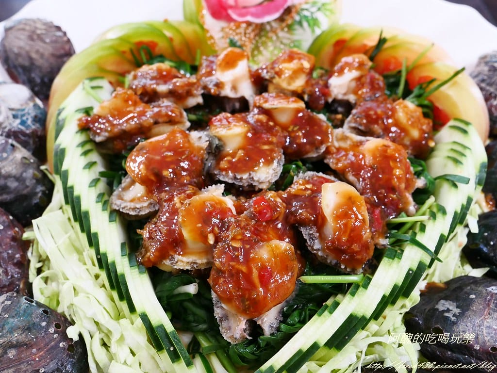 【桃園美食推薦】十一份活魚餐廳,石門活魚必吃美食,新鮮活魚無土味,價格超值、分量驚人! - 第24張圖 P1480256