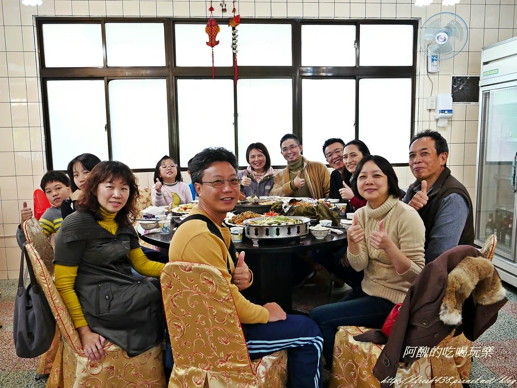 【桃園美食推薦】十一份活魚餐廳,石門活魚必吃美食,新鮮活魚無土味,價格超值、分量驚人! - 第38張圖 P1480289