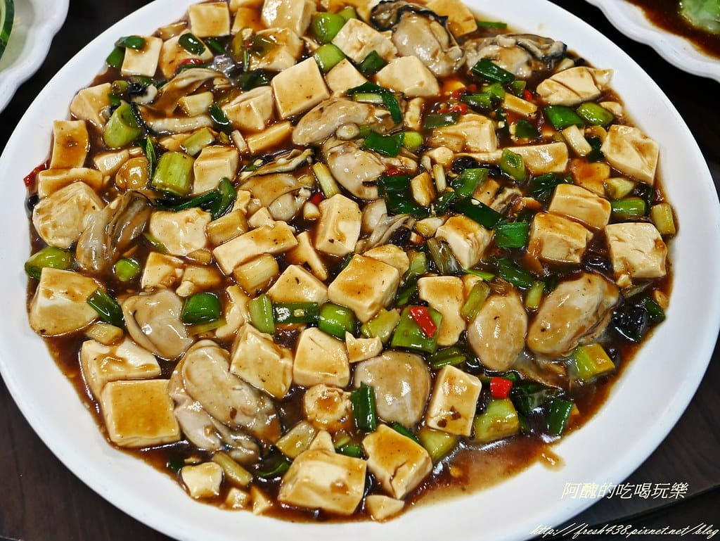 【桃園美食推薦】十一份活魚餐廳,石門活魚必吃美食,新鮮活魚無土味,價格超值、分量驚人! - 第30張圖 P1480272