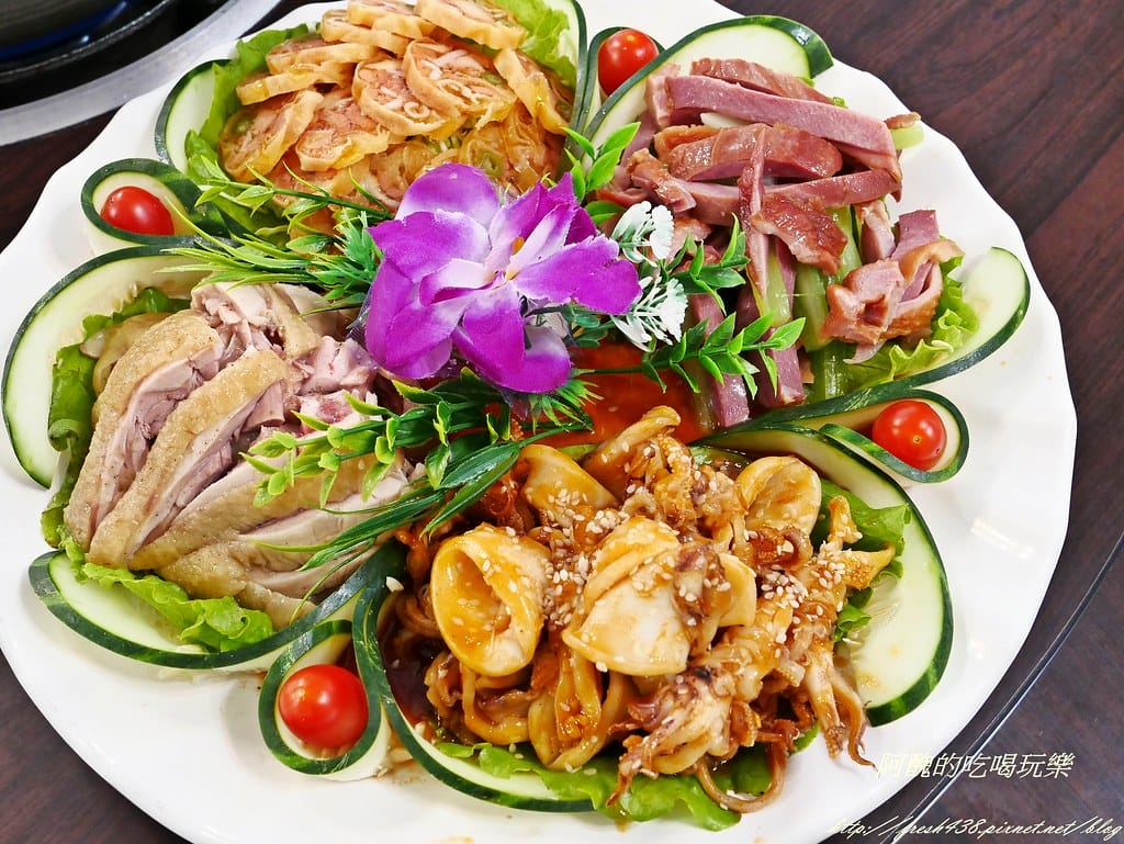 【桃園美食推薦】十一份活魚餐廳,石門活魚必吃美食,新鮮活魚無土味,價格超值、分量驚人! - 第14張圖 P1480250