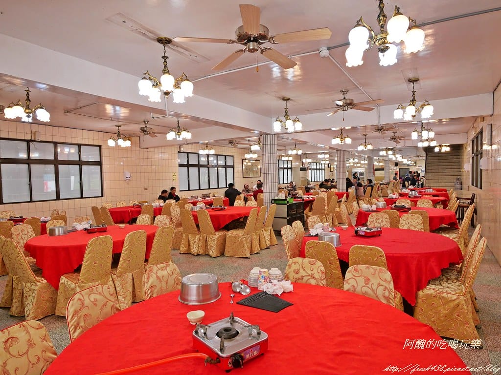 【桃園美食推薦】十一份活魚餐廳,石門活魚必吃美食,新鮮活魚無土味,價格超值、分量驚人! - 第7張圖 P1001042
