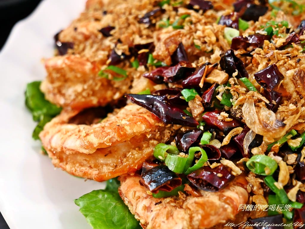 【桃園美食推薦】十一份活魚餐廳,石門活魚必吃美食,新鮮活魚無土味,價格超值、分量驚人! - 第29張圖 P1480283
