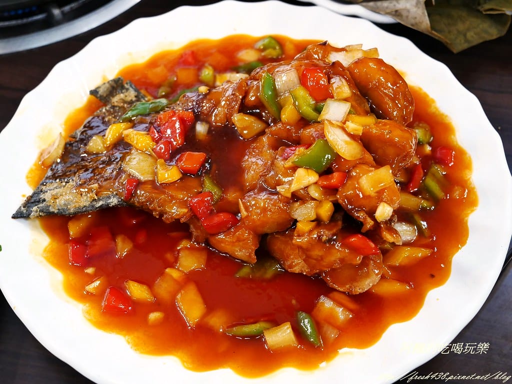 【桃園美食推薦】十一份活魚餐廳,石門活魚必吃美食,新鮮活魚無土味,價格超值、分量驚人! - 第25張圖 P1480276
