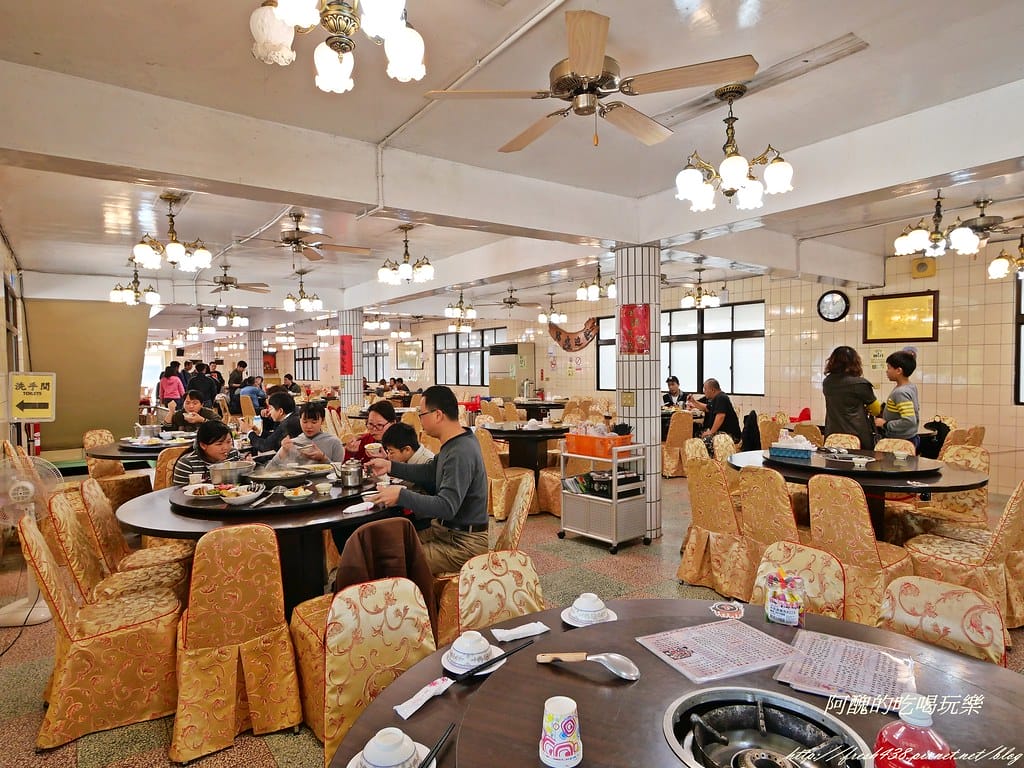 【桃園美食推薦】十一份活魚餐廳,石門活魚必吃美食,新鮮活魚無土味,價格超值、分量驚人! - 第9張圖 P1001049