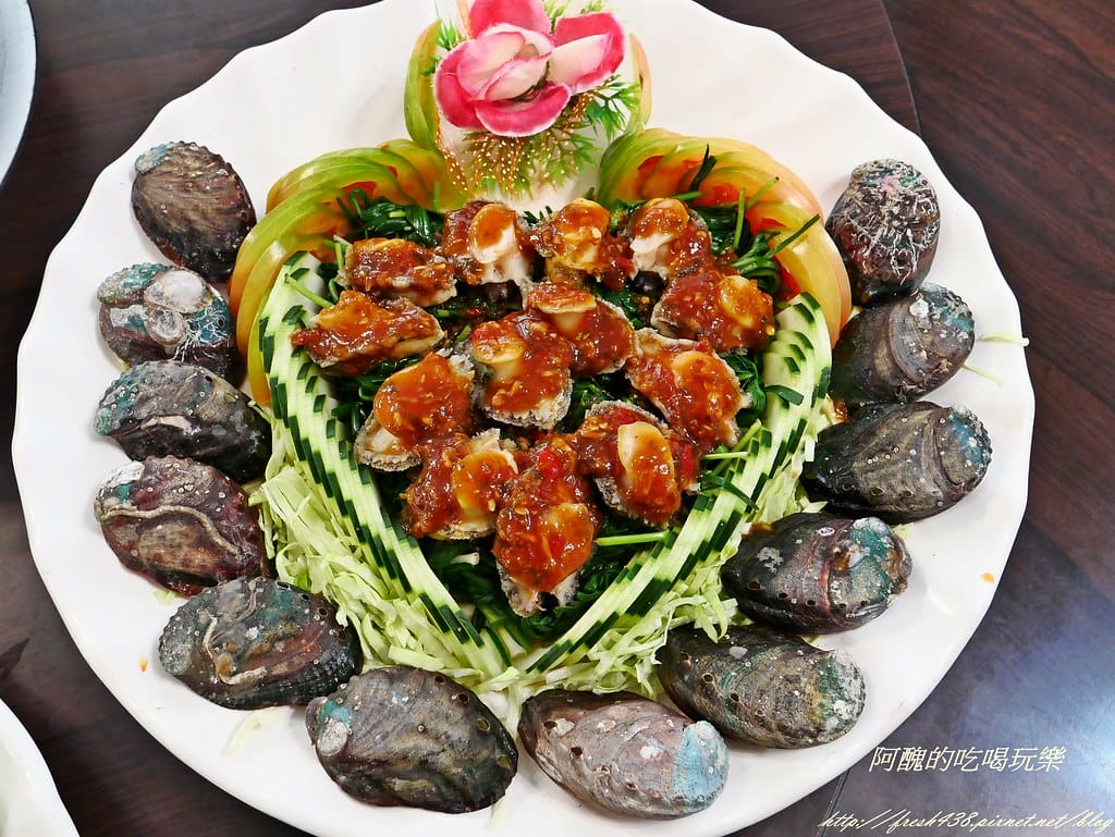 【桃園美食推薦】十一份活魚餐廳,石門活魚必吃美食,新鮮活魚無土味,價格超值、分量驚人! - 第23張圖 P1480255