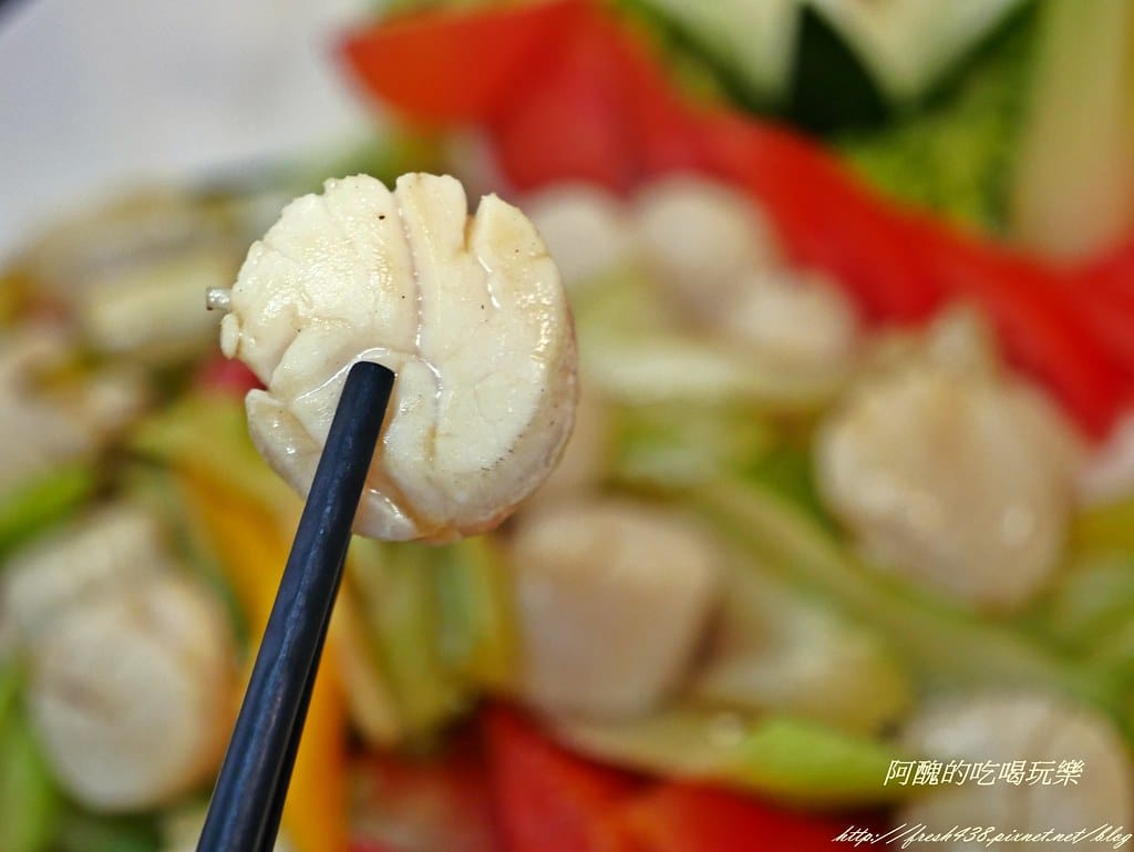【桃園美食推薦】十一份活魚餐廳,石門活魚必吃美食,新鮮活魚無土味,價格超值、分量驚人! - 第33張圖 P1480270