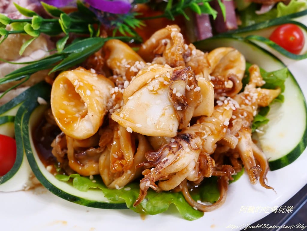 【桃園美食推薦】十一份活魚餐廳,石門活魚必吃美食,新鮮活魚無土味,價格超值、分量驚人! - 第15張圖 P1480251