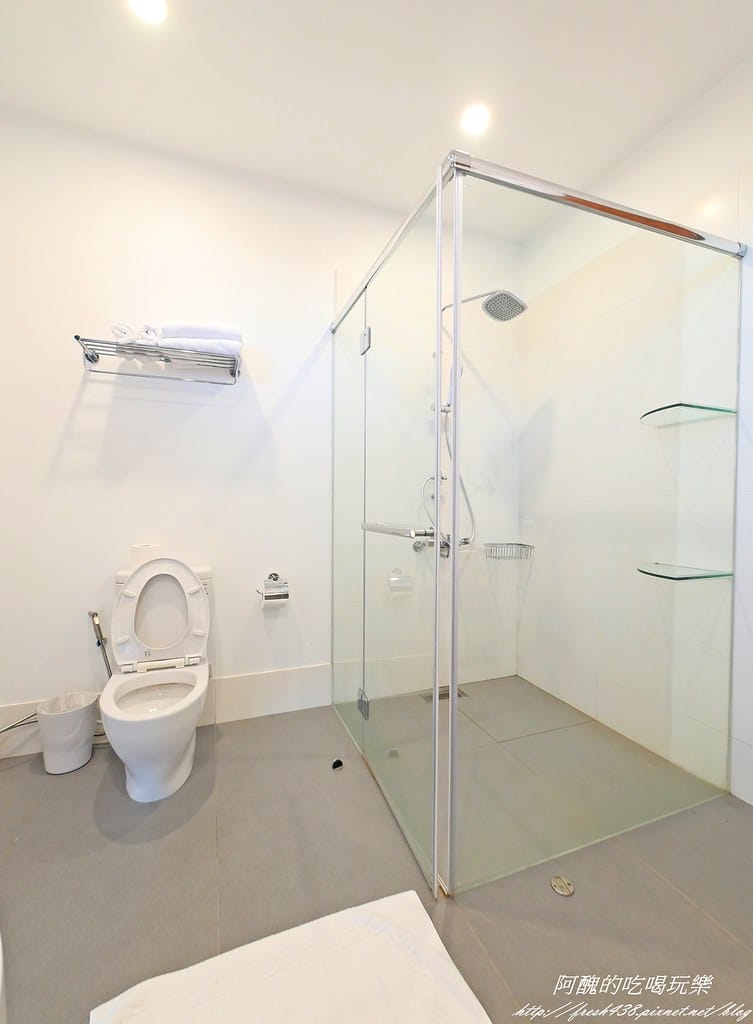 【宜蘭民宿】悠悅光Aura Villa(新樂館),動物主題房型,打造親子新樂園,戲水池、電動車、烤肉、沙坑、卡拉OK、溜滑梯房型一應俱全。 - 第132張圖 P1001207