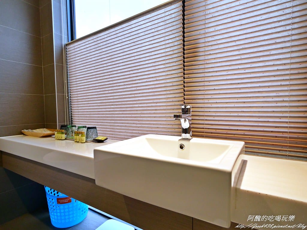 【宜蘭民宿】悠悅光Aura Villa(新樂館),動物主題房型,打造親子新樂園,戲水池、電動車、烤肉、沙坑、卡拉OK、溜滑梯房型一應俱全。 - 第94張圖 P1001186