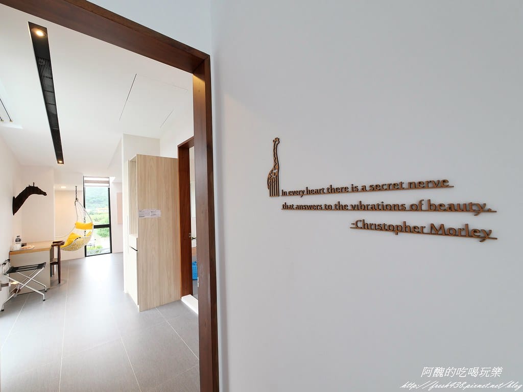 【宜蘭民宿】悠悅光Aura Villa(新樂館),動物主題房型,打造親子新樂園,戲水池、電動車、烤肉、沙坑、卡拉OK、溜滑梯房型一應俱全。 - 第147張圖 P1001311