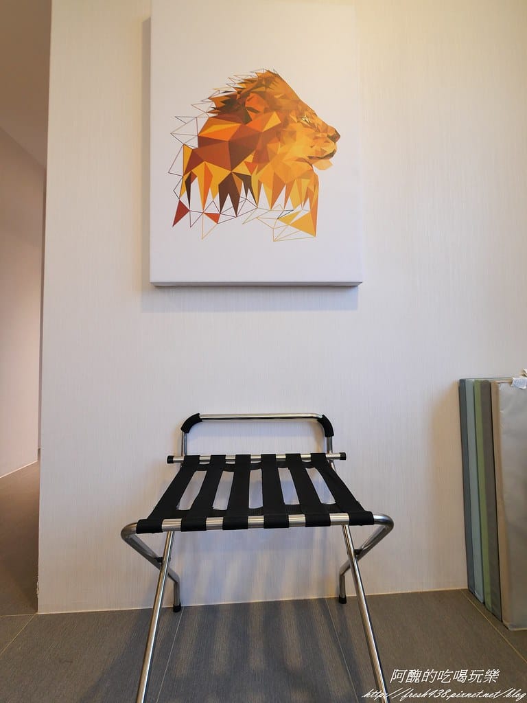 【宜蘭民宿】悠悅光Aura Villa(新樂館),動物主題房型,打造親子新樂園,戲水池、電動車、烤肉、沙坑、卡拉OK、溜滑梯房型一應俱全。 - 第84張圖 P1001166