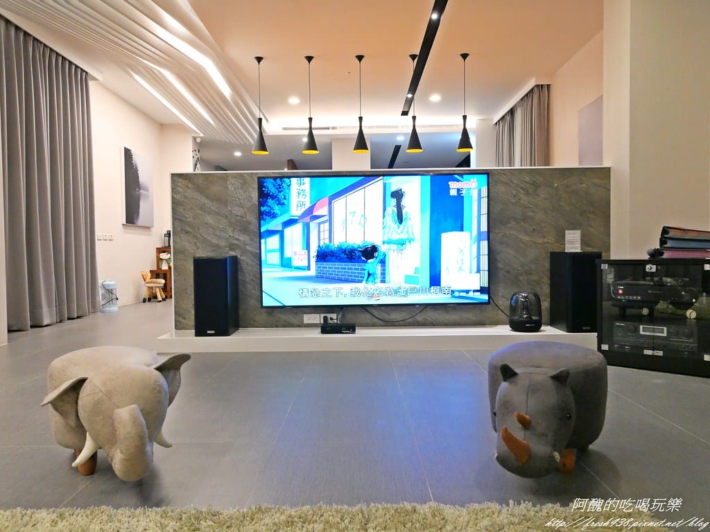 【宜蘭民宿】悠悅光Aura Villa(新樂館),動物主題房型,打造親子新樂園,戲水池、電動車、烤肉、沙坑、卡拉OK、溜滑梯房型一應俱全。 - 第161張圖 P1001282