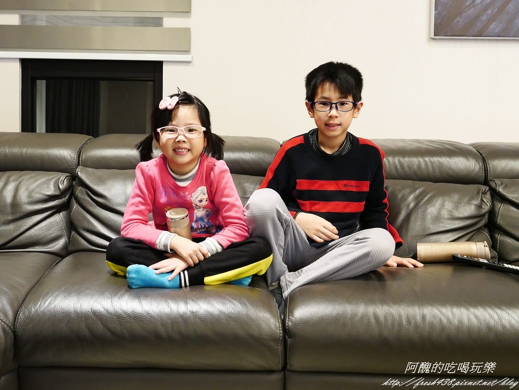 【宜蘭民宿】悠悅光Aura Villa(新樂館),動物主題房型,打造親子新樂園,戲水池、電動車、烤肉、沙坑、卡拉OK、溜滑梯房型一應俱全。 - 第162張圖 P1480365