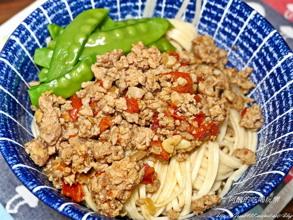 【防癌料理】番茄肉燥,開胃料理超簡單,酸香滋味好下飯! - 第17張圖 P1480479