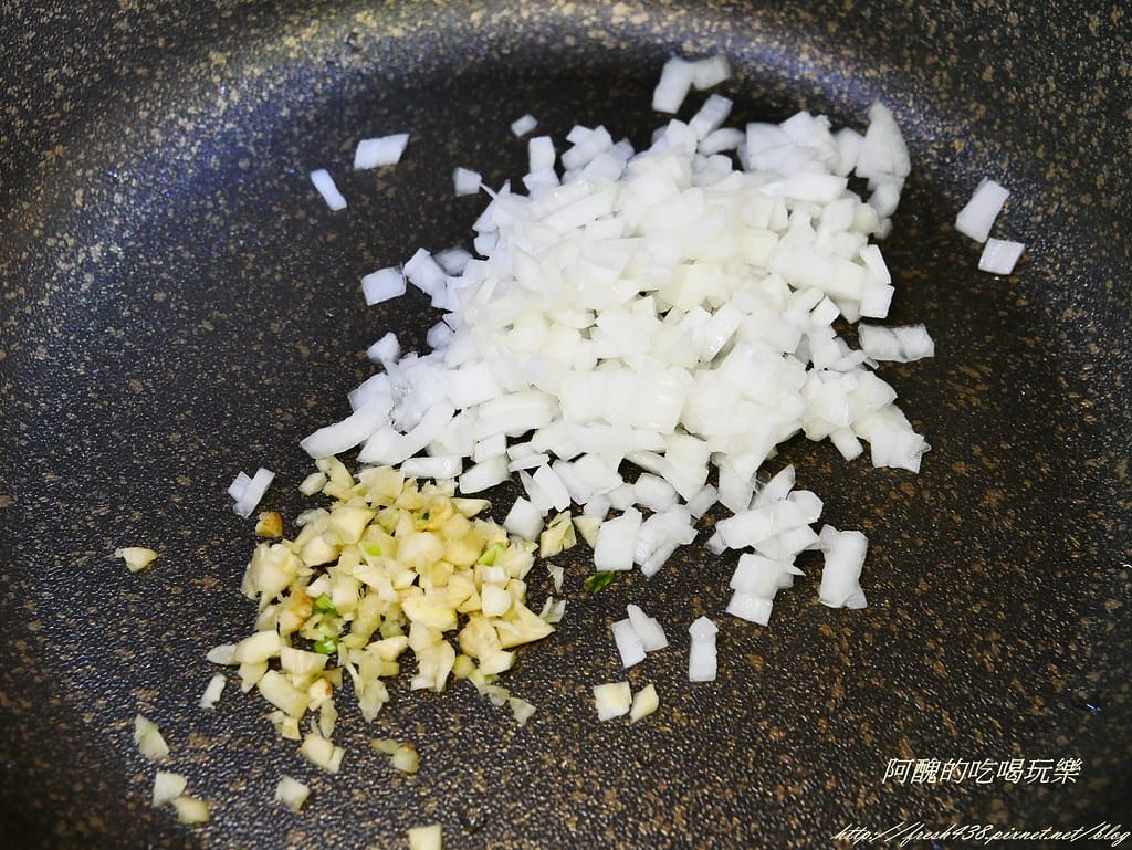 【防癌料理】番茄肉燥,開胃料理超簡單,酸香滋味好下飯! - 第5張圖 P1480458