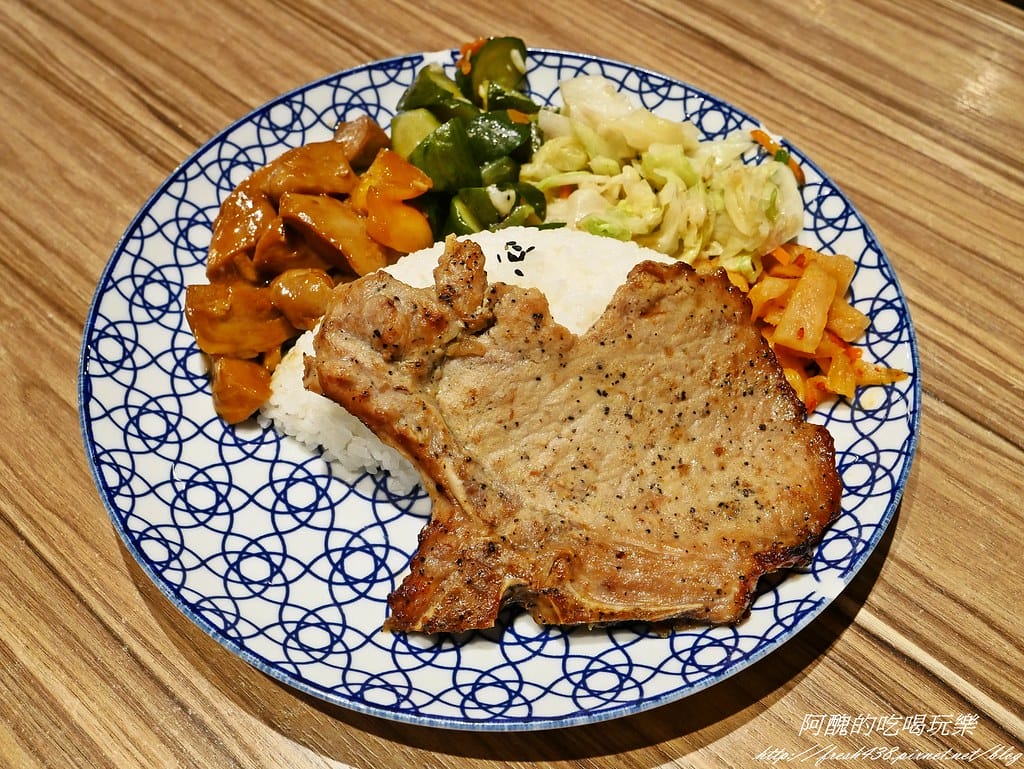 【桃園美食】品悅食堂,一整面花牆,網美、文青必訪,平民價格,超值美食,用餐還可拍美照! - 第21張圖 P1480775