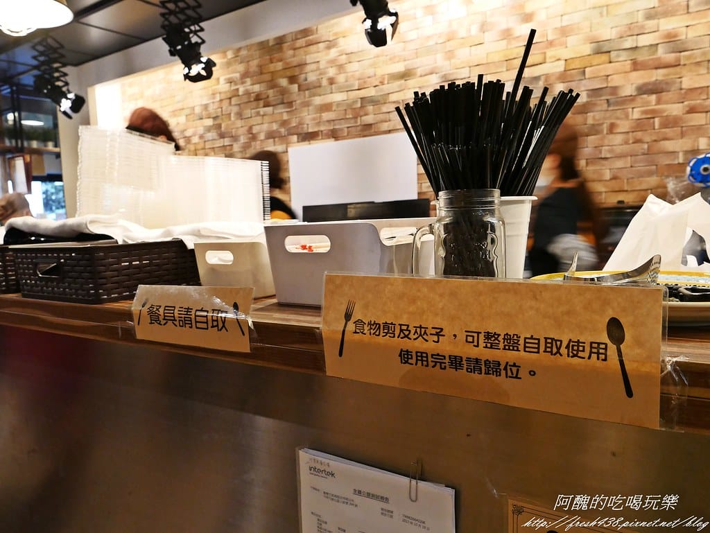 【桃園美食】品悅食堂,一整面花牆,網美、文青必訪,平民價格,超值美食,用餐還可拍美照! - 第19張圖 P1480802