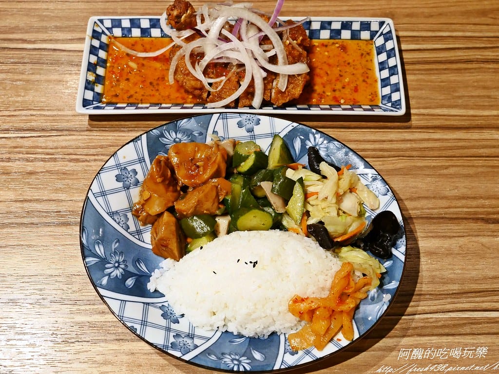 【桃園美食】品悅食堂,一整面花牆,網美、文青必訪,平民價格,超值美食,用餐還可拍美照! - 第22張圖 P1480777
