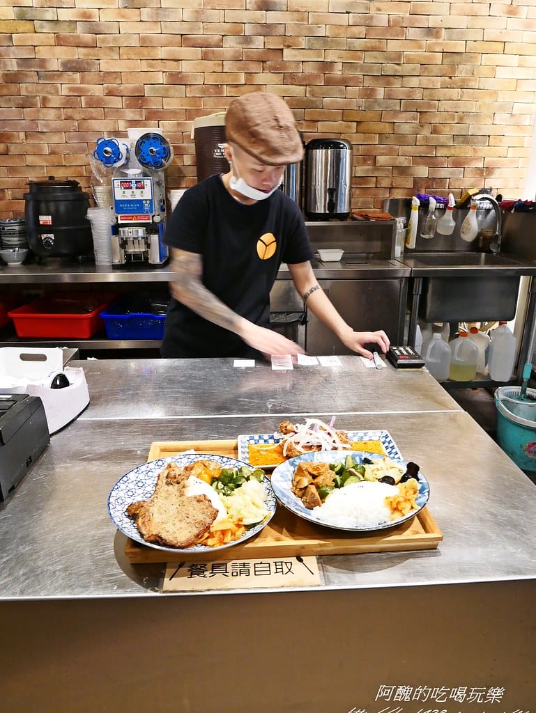 【桃園美食】品悅食堂,一整面花牆,網美、文青必訪,平民價格,超值美食,用餐還可拍美照! - 第17張圖 P1480772