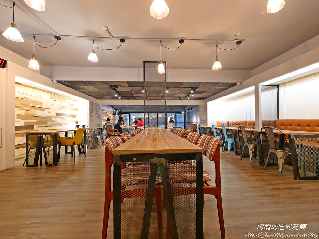 【桃園美食】品悅食堂,一整面花牆,網美、文青必訪,平民價格,超值美食,用餐還可拍美照! - 第11張圖 P1001539