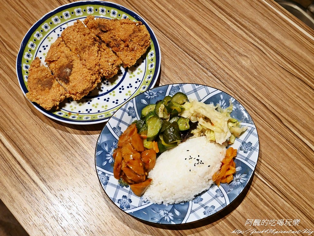 【桃園美食】品悅食堂,一整面花牆,網美、文青必訪,平民價格,超值美食,用餐還可拍美照! - 第24張圖 P1480779