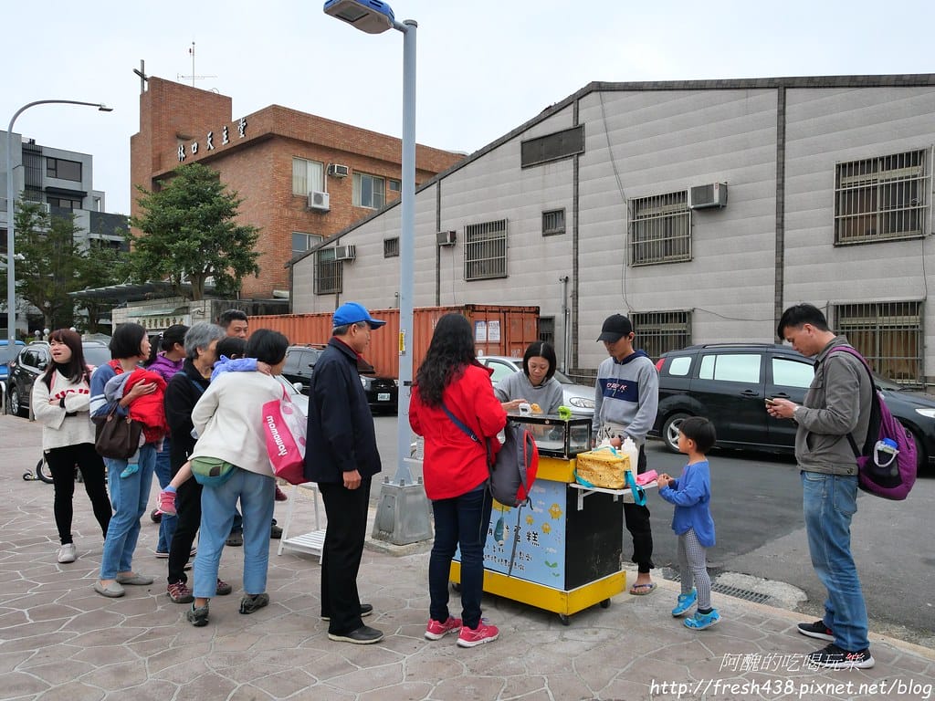 【新北特色公園】林口樂活公園,交通/停車資訊,捷運主題公園,4米高溜滑梯超級刺激,等您來挑戰。 - 第71張圖 P1001742