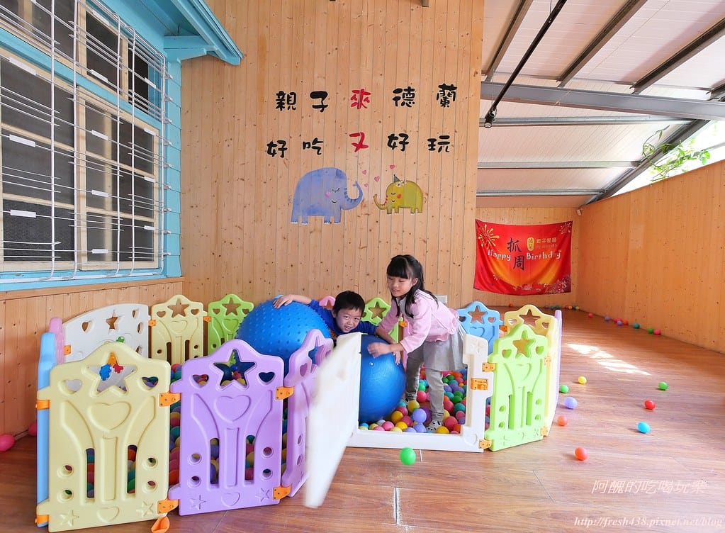 【嘉義親子餐廳】德蘭日式庭園簡餐,環境優、餐點佳,令人放鬆的庭園餐廳。 - 第77張圖 55