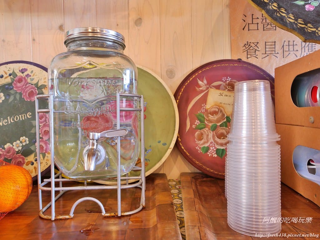 【嘉義親子餐廳】德蘭日式庭園簡餐,環境優、餐點佳,令人放鬆的庭園餐廳。 - 第25張圖 14