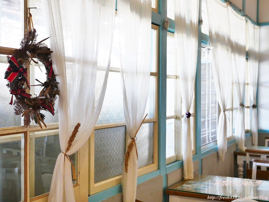 【嘉義親子餐廳】德蘭日式庭園簡餐,環境優、餐點佳,令人放鬆的庭園餐廳。 - 第23張圖 13-1