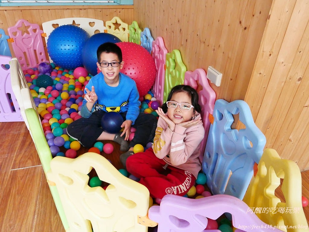 【嘉義親子餐廳】德蘭日式庭園簡餐,環境優、餐點佳,令人放鬆的庭園餐廳。 - 第79張圖 57
