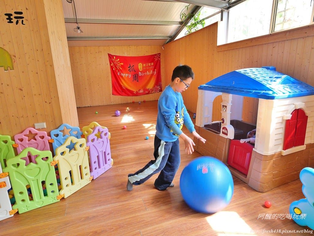 【嘉義親子餐廳】德蘭日式庭園簡餐,環境優、餐點佳,令人放鬆的庭園餐廳。 - 第80張圖 60