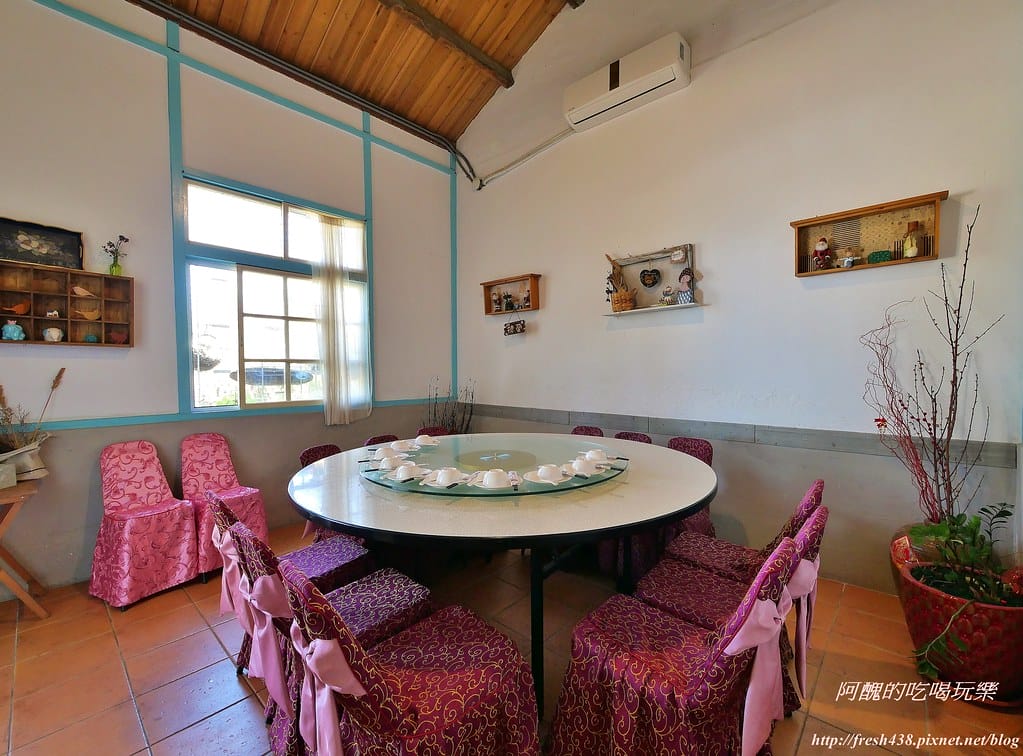 【嘉義親子餐廳】德蘭日式庭園簡餐,環境優、餐點佳,令人放鬆的庭園餐廳。 - 第28張圖 15-2