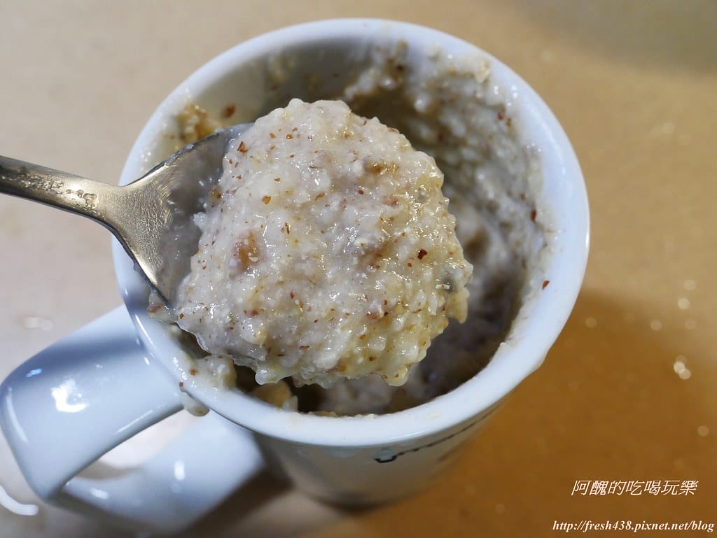 【寶寶點心】八寶米餅,無糖、無油、無蛋、無奶的手指食物,電鍋即可烘烤,軟綿好入口。 - 第5張圖 P1520299